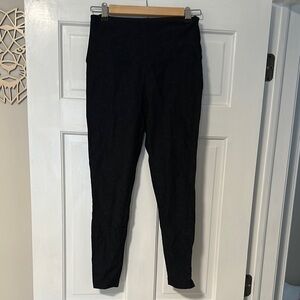 Lysse Black Leggings